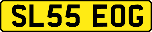 SL55EOG