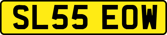 SL55EOW
