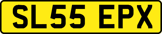 SL55EPX