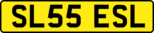 SL55ESL