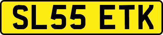 SL55ETK