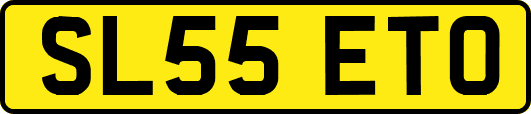 SL55ETO