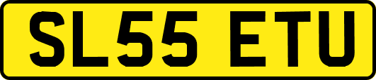SL55ETU