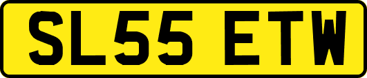 SL55ETW
