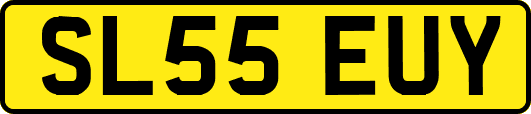 SL55EUY