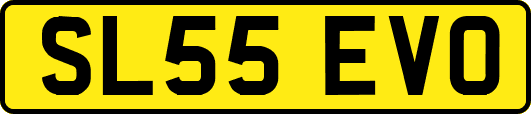 SL55EVO