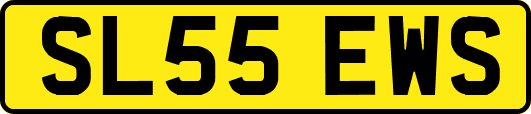 SL55EWS