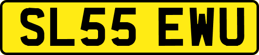 SL55EWU