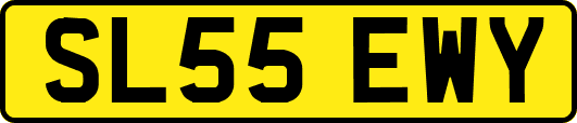 SL55EWY
