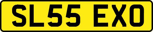 SL55EXO