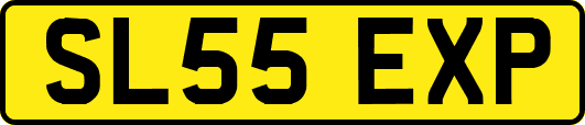 SL55EXP