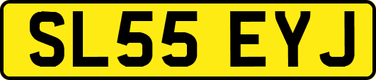 SL55EYJ