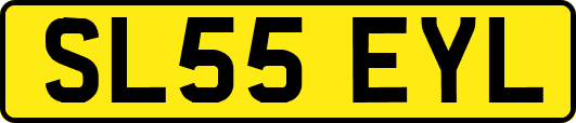 SL55EYL