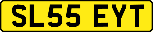 SL55EYT