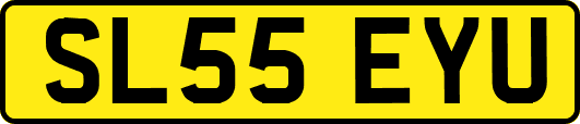 SL55EYU