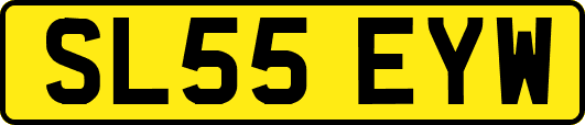 SL55EYW