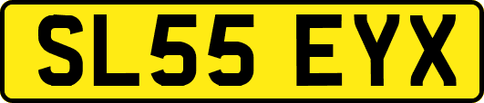 SL55EYX