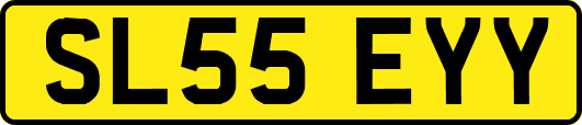 SL55EYY