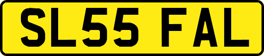 SL55FAL