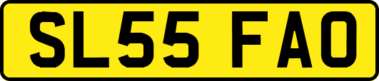 SL55FAO