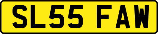 SL55FAW