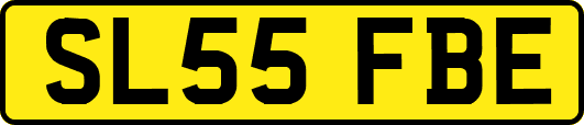SL55FBE