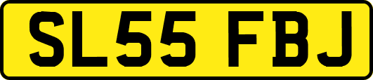 SL55FBJ