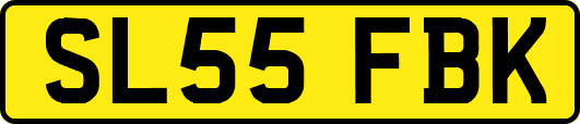 SL55FBK