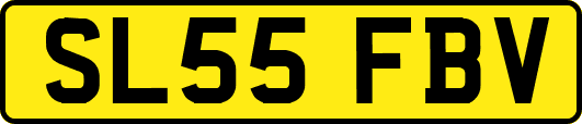 SL55FBV