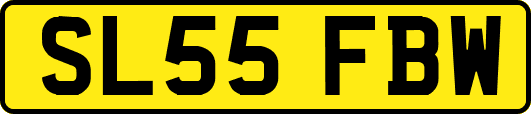 SL55FBW