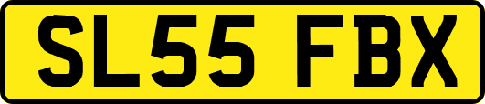 SL55FBX