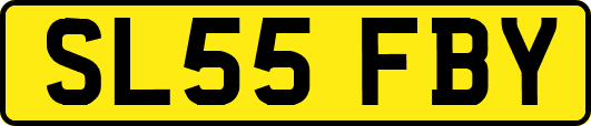 SL55FBY