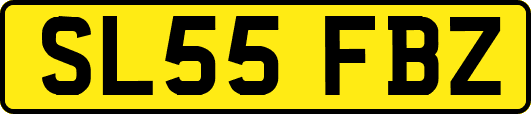 SL55FBZ