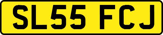 SL55FCJ