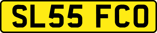 SL55FCO