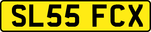SL55FCX