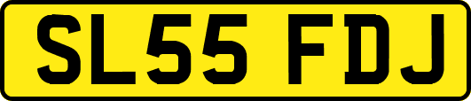 SL55FDJ