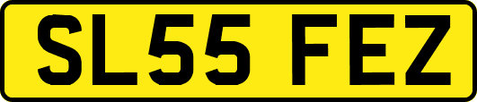 SL55FEZ