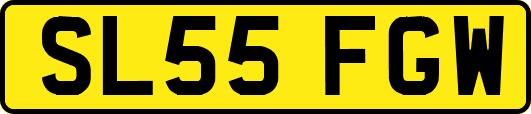 SL55FGW