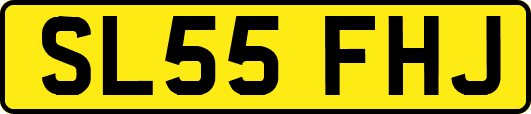 SL55FHJ