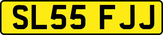 SL55FJJ