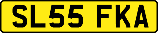 SL55FKA