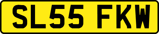 SL55FKW