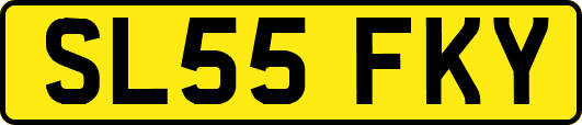 SL55FKY