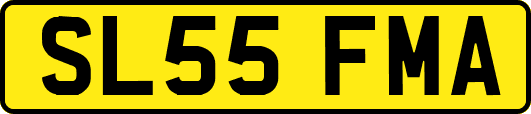SL55FMA