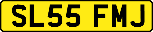 SL55FMJ