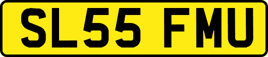 SL55FMU