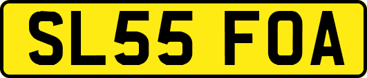 SL55FOA