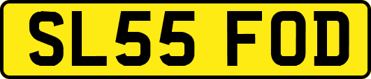SL55FOD