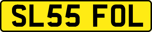 SL55FOL
